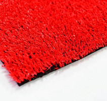 Искусственная трава Панама Spring Панама Red фото 1 | FLOORDEALER